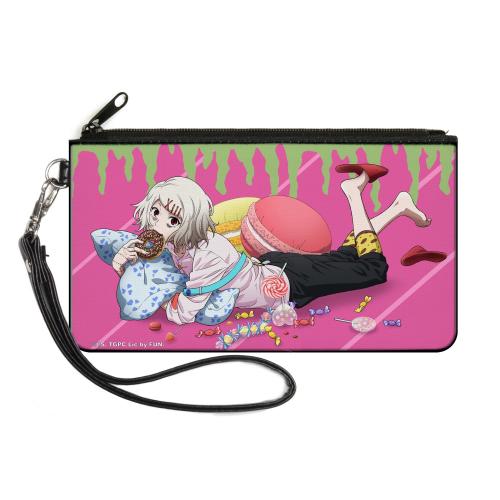 tokyo ghoul purse